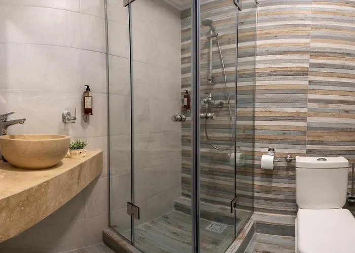 Hotel Casa Fiori 3*