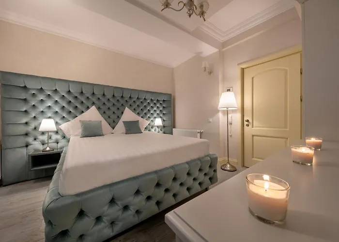 Casa Fiori Hotel 3*
