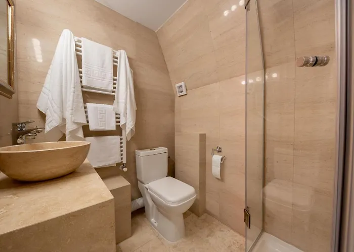 Casa Fiori 3*