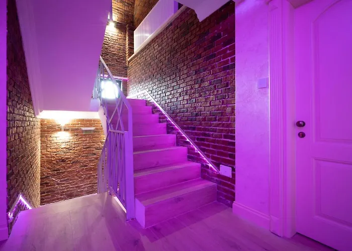Hotel Casa Fiori 3*