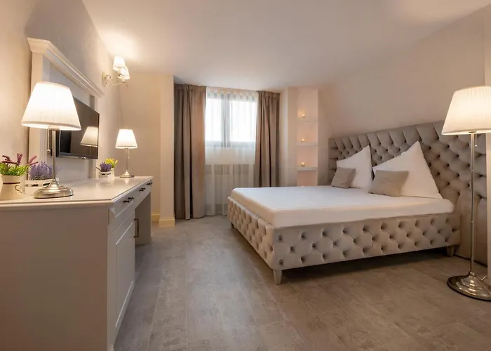 Casa Fiori Hotel