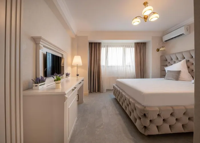 Casa Fiori 3* Bukurešť