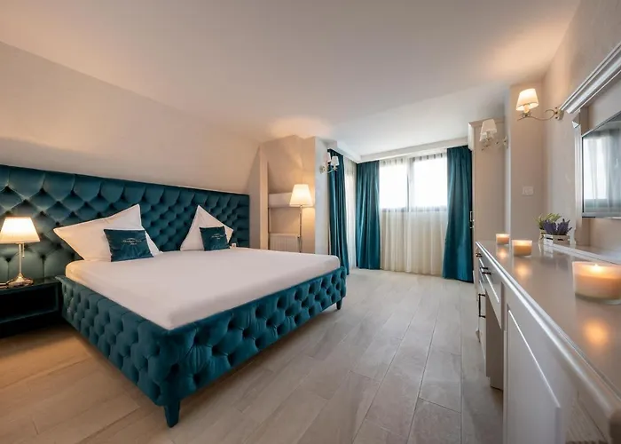 Casa Fiori Hotel Bukurešť