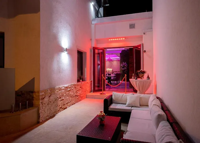 Casa Fiori 3*
