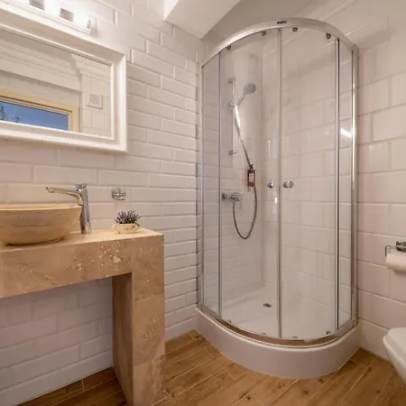 Casa Fiori Bucharest