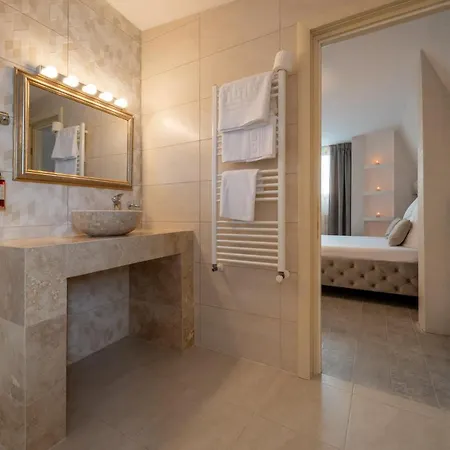 Casa Fiori Bukarest