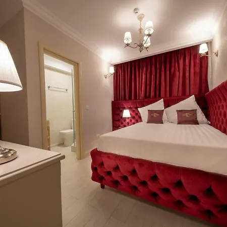 Casa Fiori Bukarest