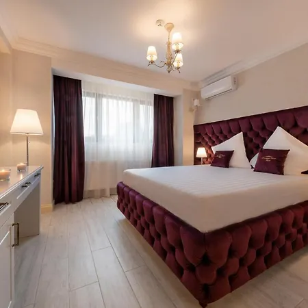 Casa Fiori Hotel 3*