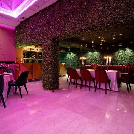 Hotel Casa Fiori Bukarest