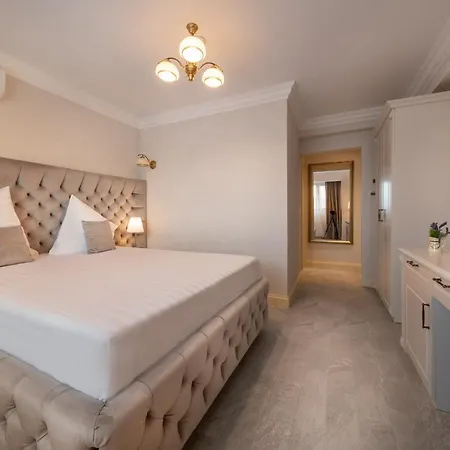 Casa Fiori Hotel