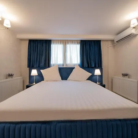 Casa Fiori Hotel