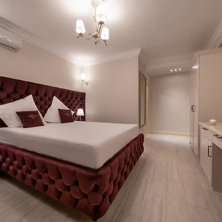 Casa Fiori Hotel
